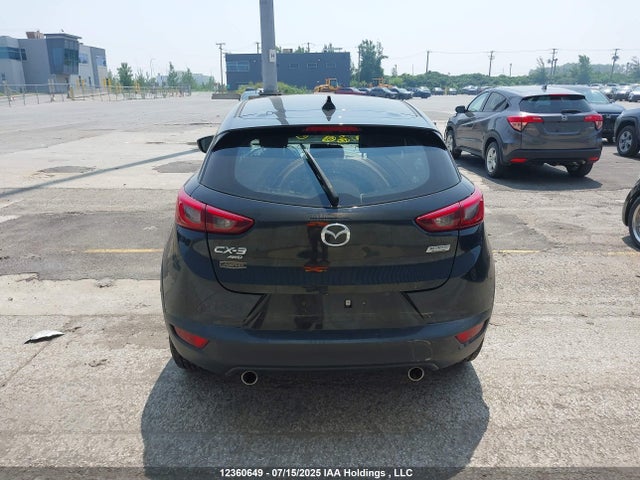 JM1DKFC73K0442006 Mazda pe
