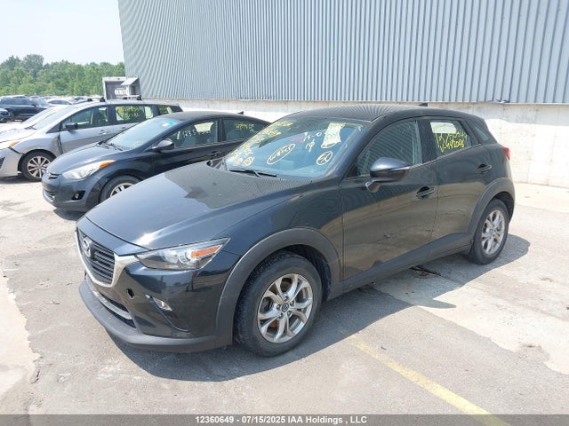 JM1DKFC73K0442006 Mazda pe