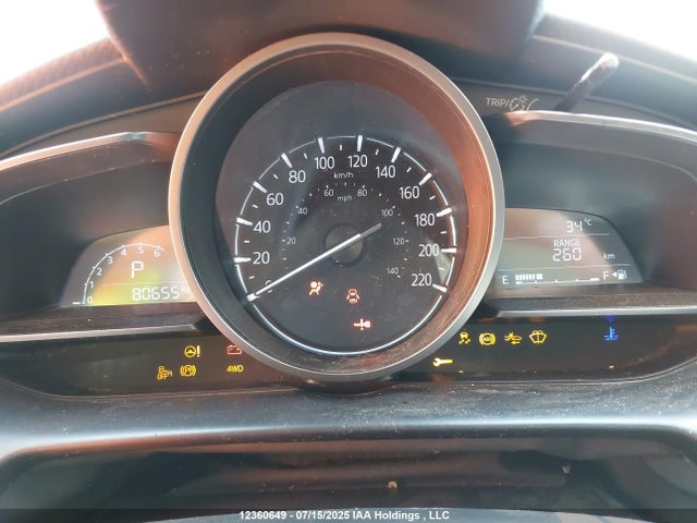 JM1DKFC73K0442006 Mazda pe