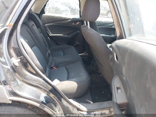 JM1DKFC73K0442006 Mazda pe