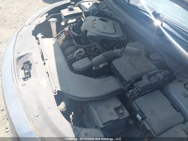Hyundai Sonata 2017 5NPE24AF3HH527961 Image 10