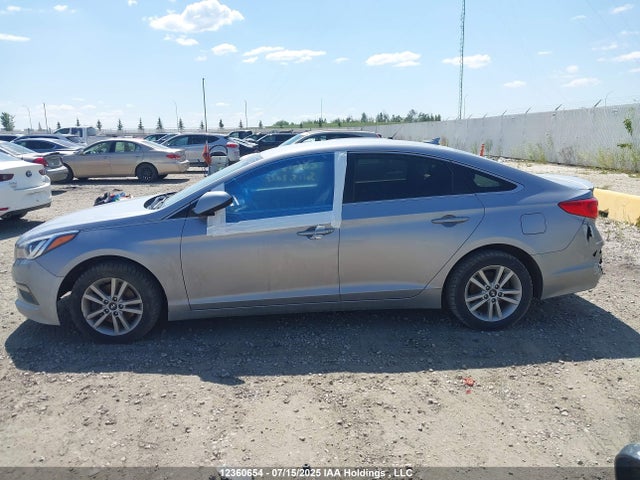 Hyundai Sonata 2017 5NPE24AF3HH527961 Image 13