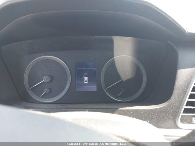 Hyundai Sonata 2017 5NPE24AF3HH527961 Image 14