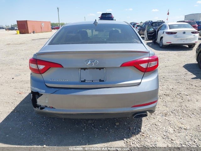 Hyundai Sonata 2017 5NPE24AF3HH527961 Image 15