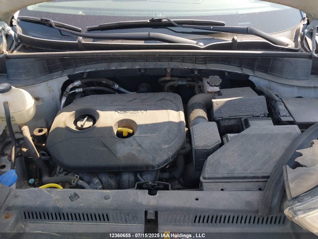 Hyundai 2016 2016 KM8J3CA46GU021495 Image 10