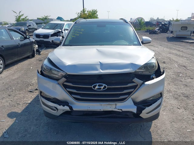 Hyundai 2016 2016 KM8J3CA46GU021495 Image 12
