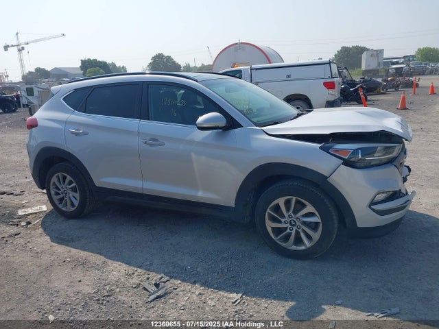 Hyundai 2016 2016 KM8J3CA46GU021495 Image 13