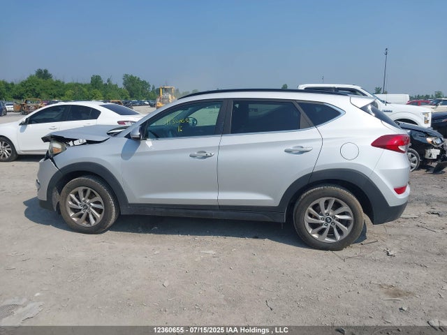 Hyundai 2016 2016 KM8J3CA46GU021495 Image 14