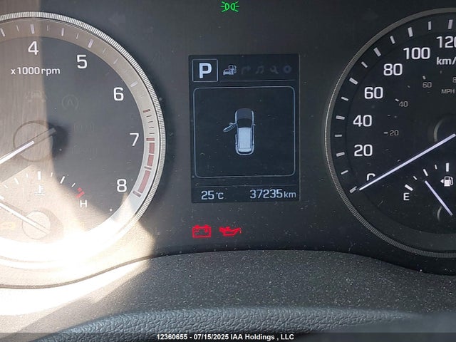Hyundai 2016 2016 KM8J3CA46GU021495 Image 15