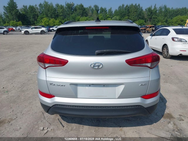Hyundai 2016 2016 KM8J3CA46GU021495 Image 16