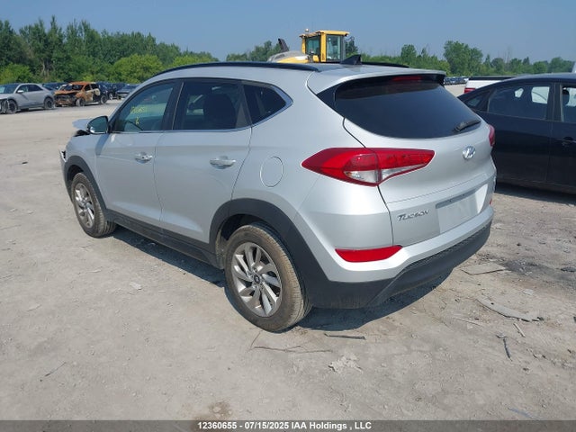 Hyundai 2016 2016 KM8J3CA46GU021495 Image 3