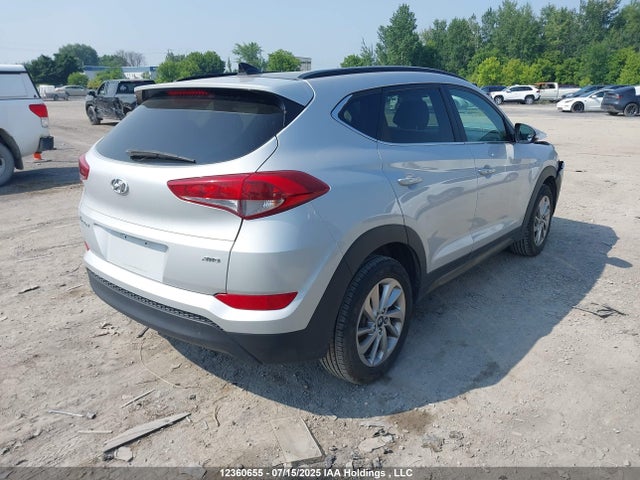 Hyundai 2016 2016 KM8J3CA46GU021495 Image 4