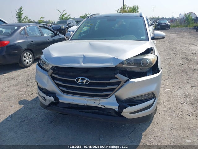 Hyundai 2016 2016 KM8J3CA46GU021495 Image 6