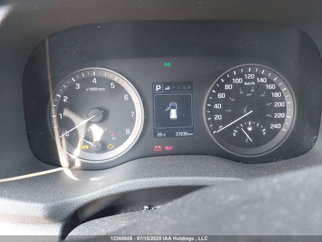 Hyundai 2016 2016 KM8J3CA46GU021495 Image 7