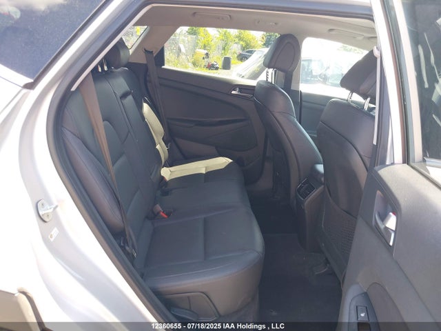 Hyundai 2016 2016 KM8J3CA46GU021495 Image 8