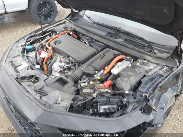 1HGCY2F59RA800776 Honda lfc5