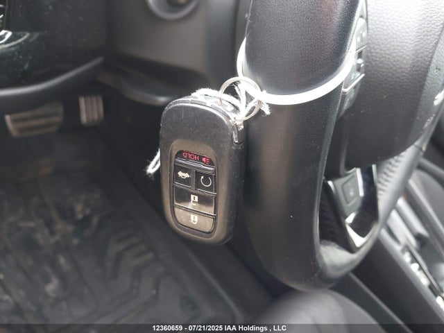 1HGCY2F59RA800776 Honda lfc5