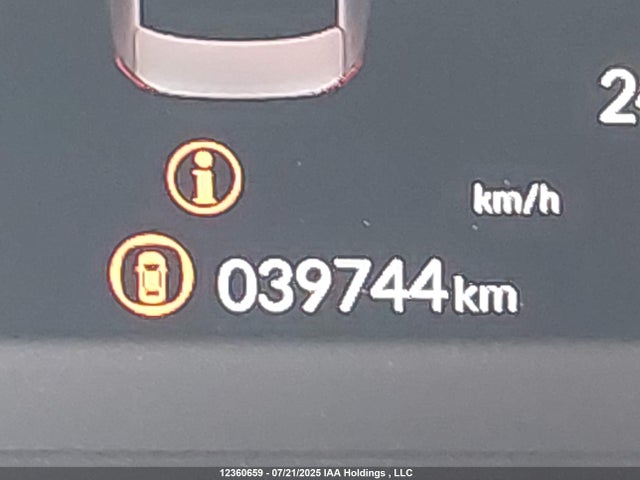 1HGCY2F59RA800776 Honda lfc5