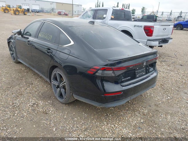 1HGCY2F59RA800776 Honda lfc5