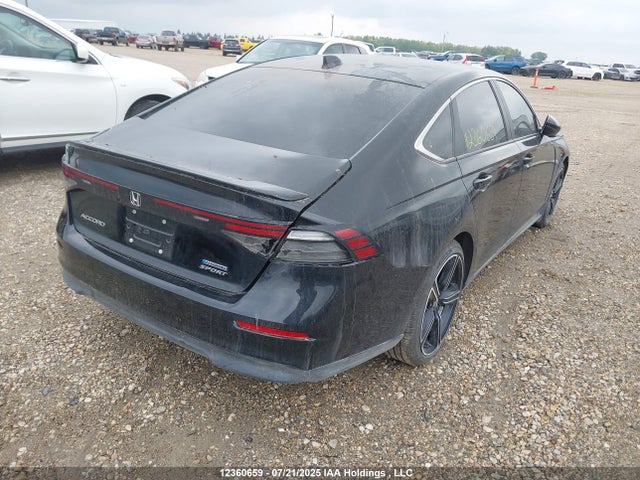 1HGCY2F59RA800776 Honda lfc5