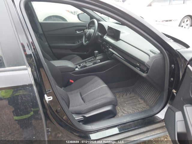 1HGCY2F59RA800776 Honda lfc5