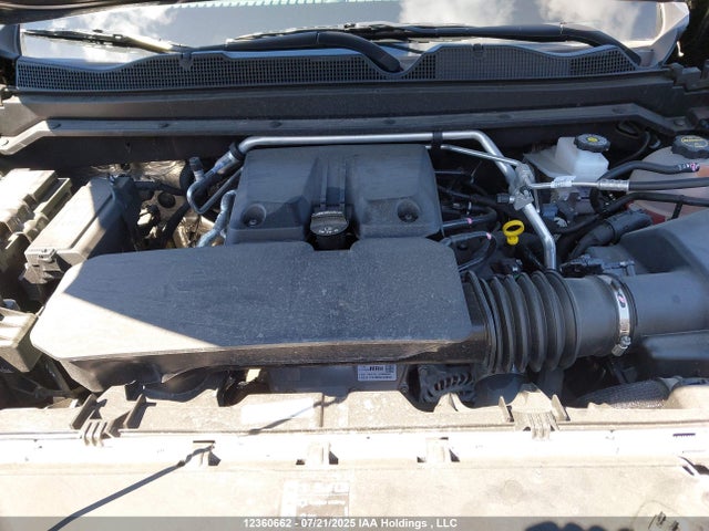 1GTP6DEK8R1225319 GMC l3b