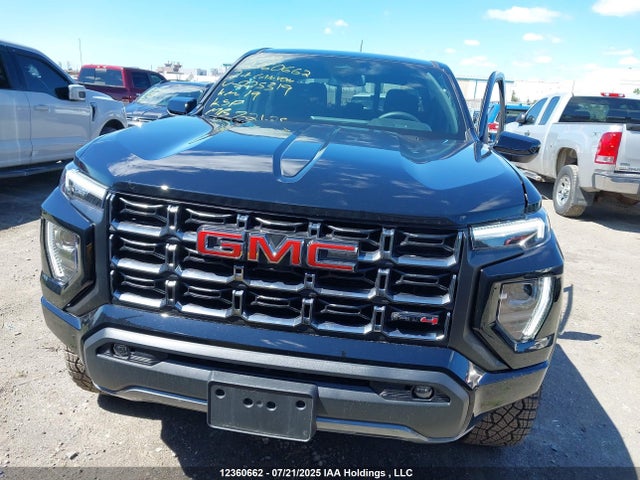 1GTP6DEK8R1225319 GMC l3b