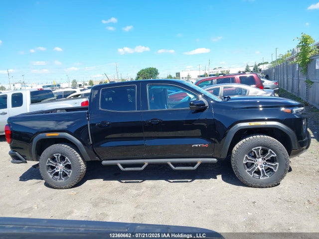1GTP6DEK8R1225319 GMC l3b