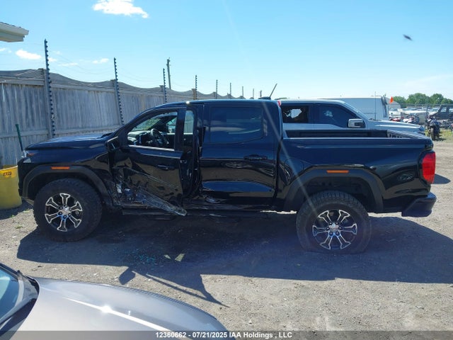 1GTP6DEK8R1225319 GMC l3b