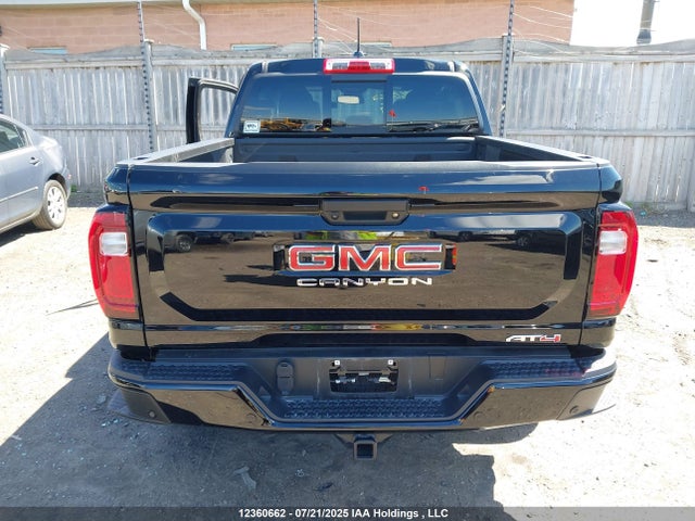 1GTP6DEK8R1225319 GMC l3b