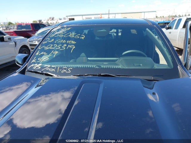 1GTP6DEK8R1225319 GMC l3b