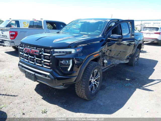 1GTP6DEK8R1225319 GMC l3b