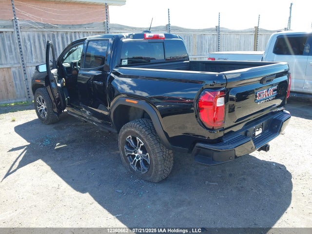 1GTP6DEK8R1225319 GMC l3b
