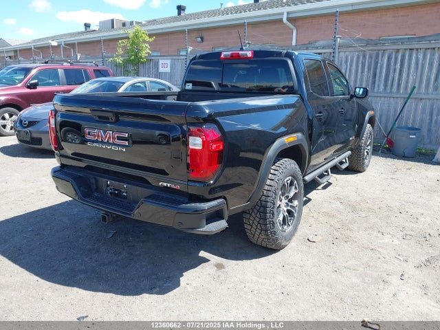 1GTP6DEK8R1225319 GMC l3b