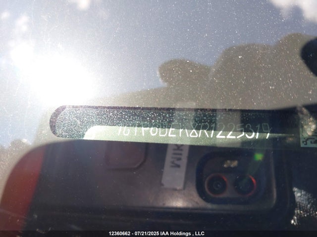 1GTP6DEK8R1225319 GMC l3b