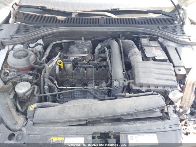 3VWC57BU7KM011419 Volkswagen 1.4 tsi