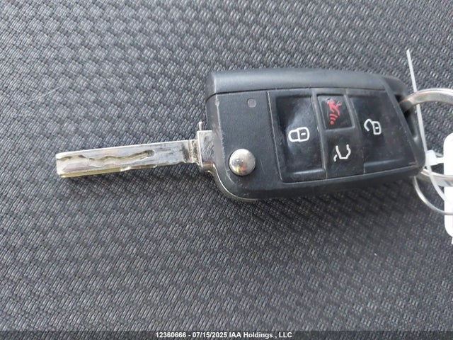 3VWC57BU7KM011419 Volkswagen 1.4 tsi