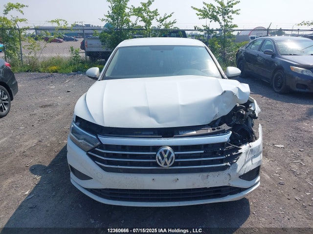 3VWC57BU7KM011419 Volkswagen 1.4 tsi