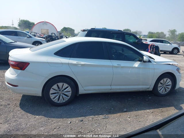3VWC57BU7KM011419 Volkswagen 1.4 tsi