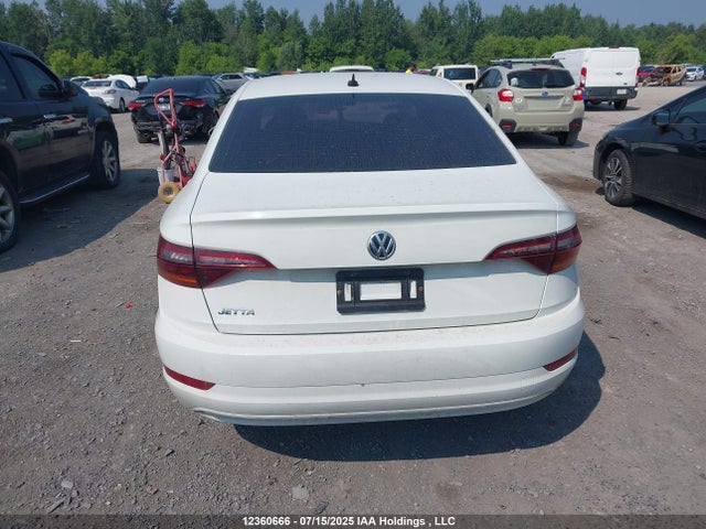 3VWC57BU7KM011419 Volkswagen 1.4 tsi