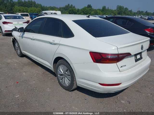 3VWC57BU7KM011419 Volkswagen 1.4 tsi