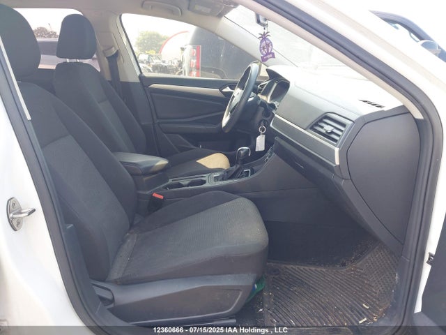 3VWC57BU7KM011419 Volkswagen 1.4 tsi