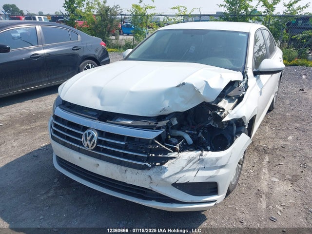3VWC57BU7KM011419 Volkswagen 1.4 tsi