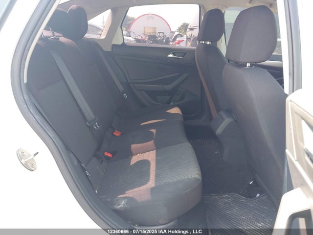 3VWC57BU7KM011419 Volkswagen 1.4 tsi