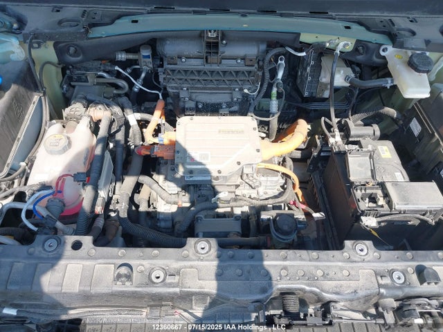 KNDAEFS5XR6043756 KIA ev9