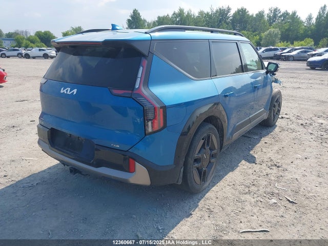 KNDAEFS5XR6043756 KIA ev9