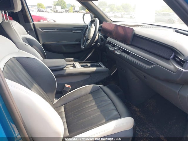 KNDAEFS5XR6043756 KIA ev9