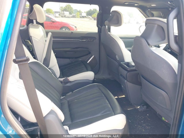 KNDAEFS5XR6043756 KIA ev9