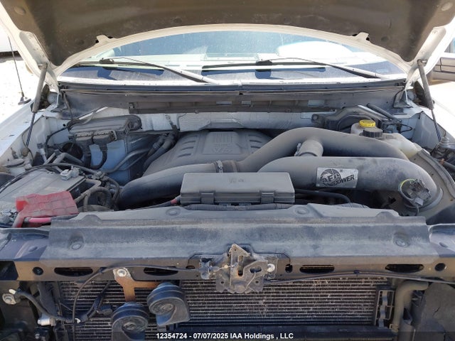 1FTFW1ET8EFC45425 Ford F-150