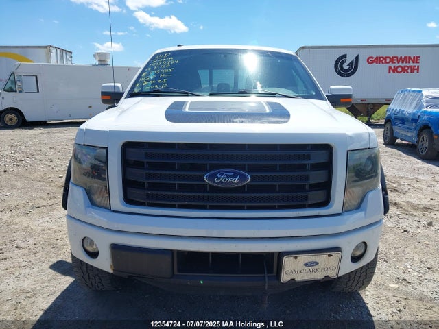 1FTFW1ET8EFC45425 Ford F-150